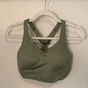 Athleta Sports Bra